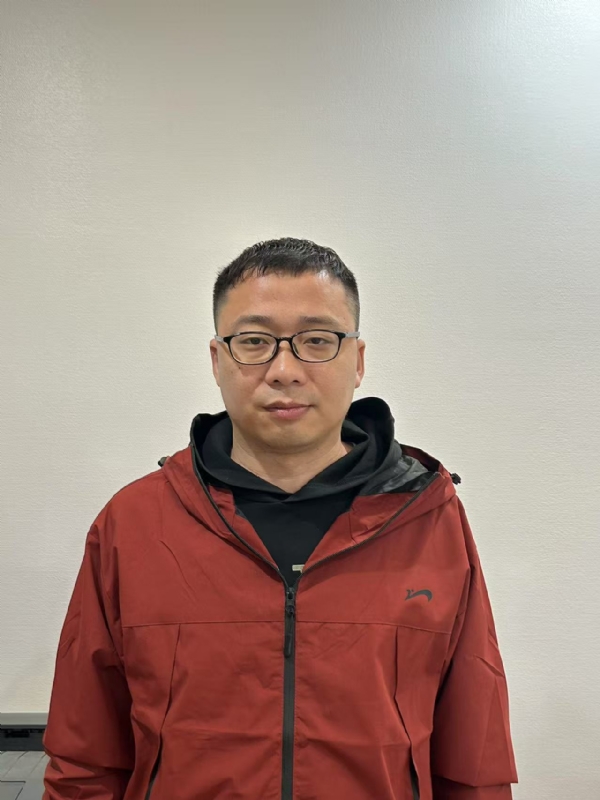 小石头的第二张照片--芜湖相亲服务中心