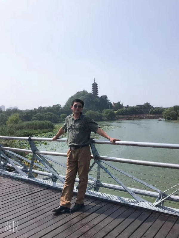 如风的第一张照片--芜湖相亲服务中心