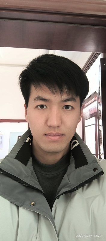 吃素的沙漠狼的第一张照片--芜湖相亲服务中心