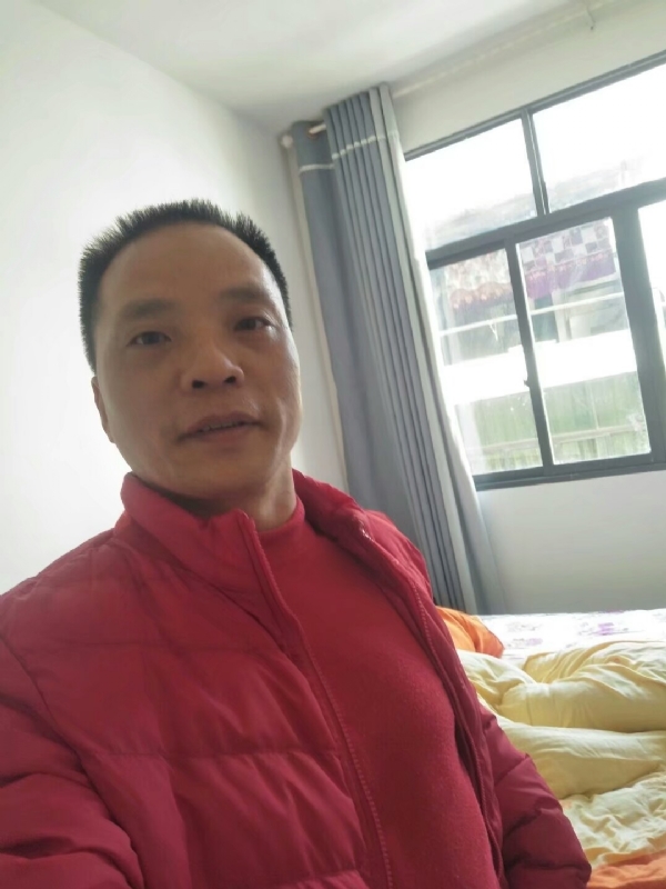真诚征婚的第一张照片--芜湖相亲服务中心
