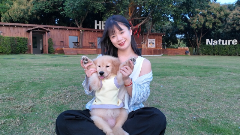 猫姐的第三张照片--芜湖相亲服务中心
