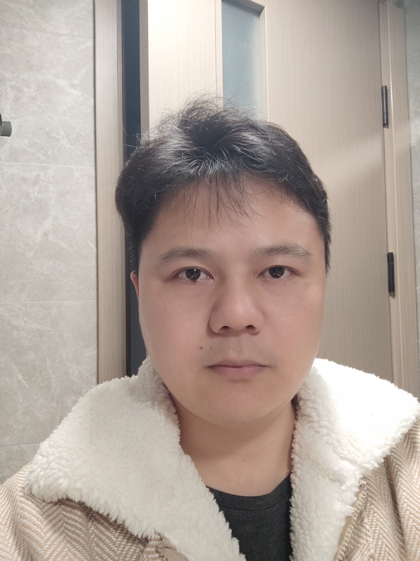 眉舒意足的第一张照片--芜湖相亲服务中心