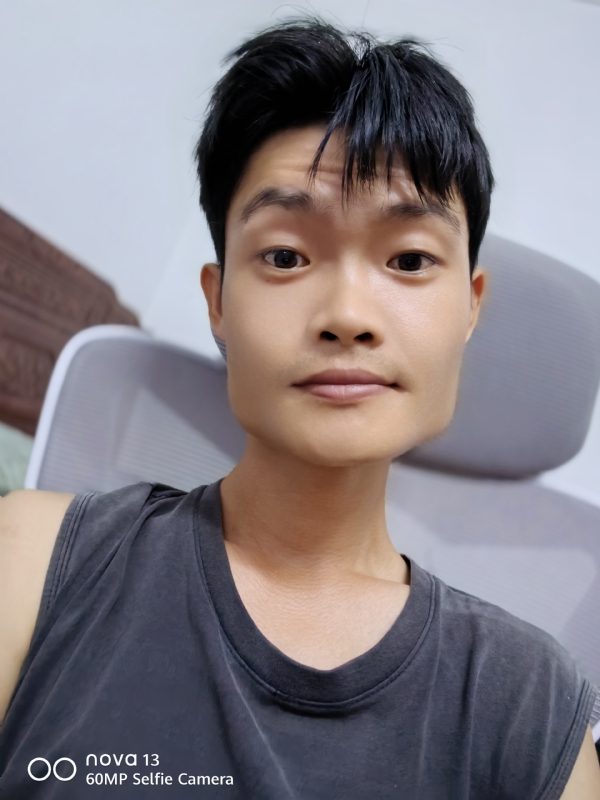 小林的第一张照片--芜湖相亲服务中心
