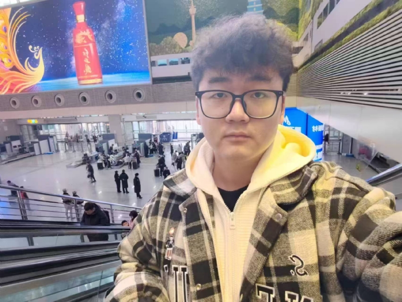 小白的第二张照片--芜湖相亲服务中心