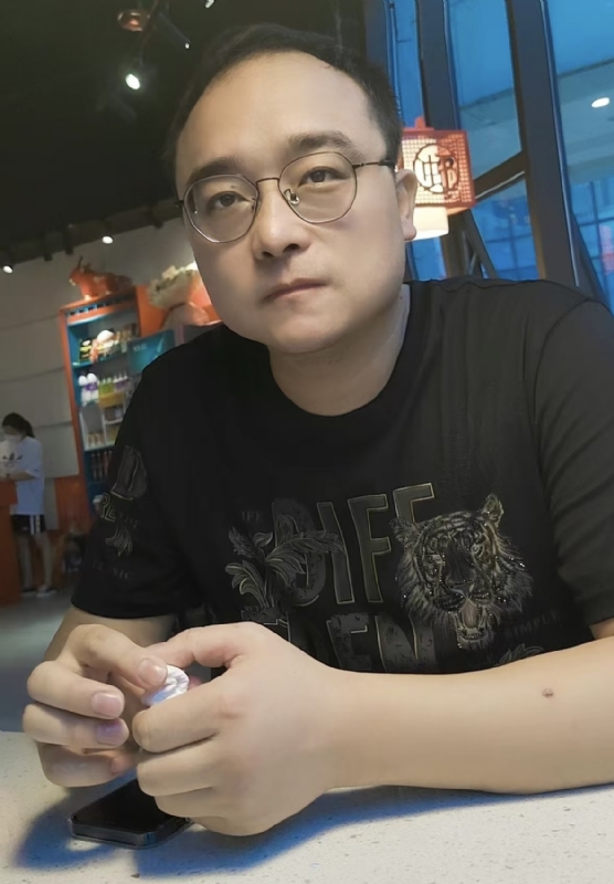 十七的第三张照片--芜湖相亲服务中心