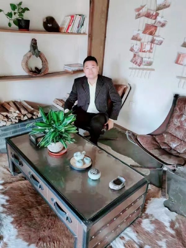 博哥的第一张照片--芜湖相亲服务中心