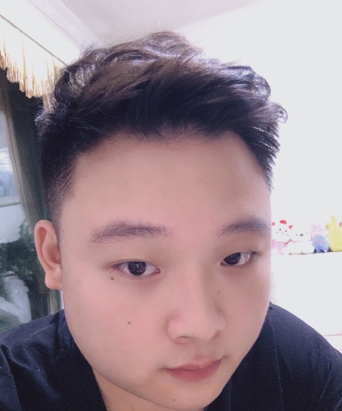 Luhao1016的第四张照片--芜湖相亲服务中心