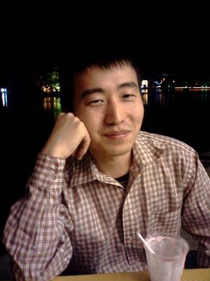 Don_Wang的第一张照片--芜湖987婚恋网